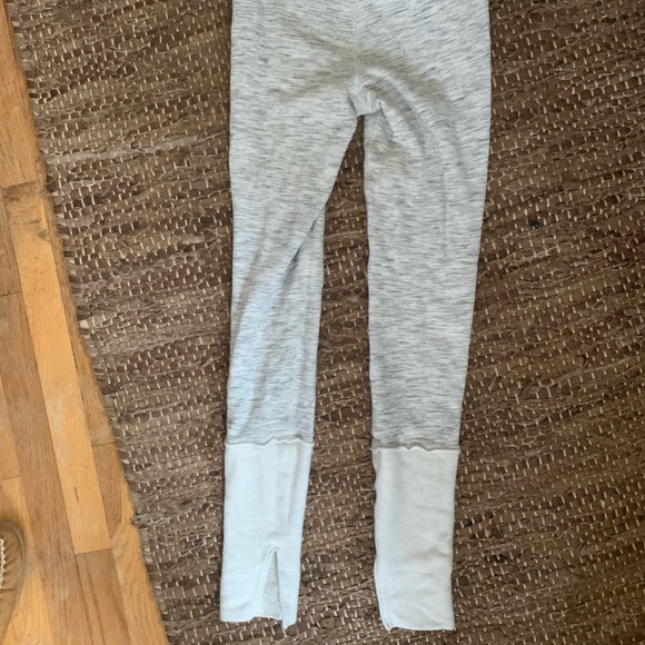 Free People/FP Movement Legging Bundle:Kyoto High-Rise(2) & Underneath It All(1) - Picture 11 of 15